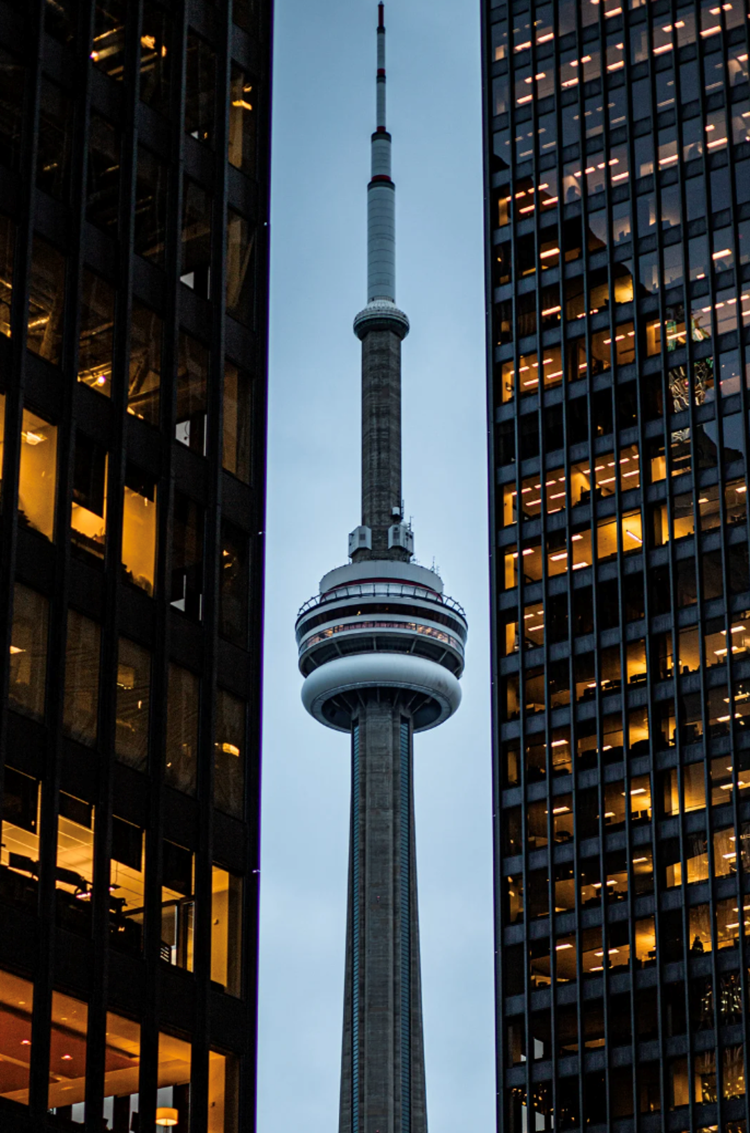 CN Tower